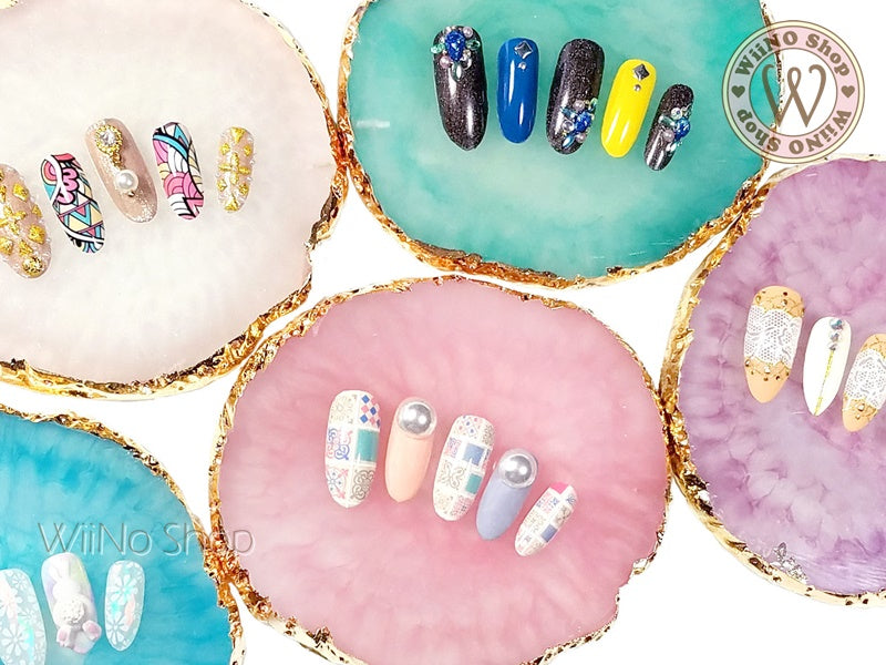 nail art display