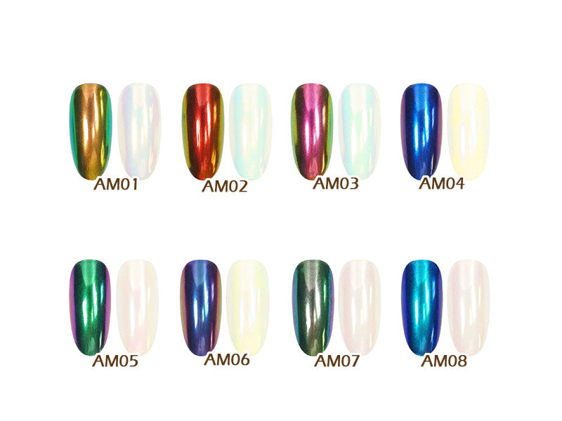 Nail Art Supplies – WiiNo Shop