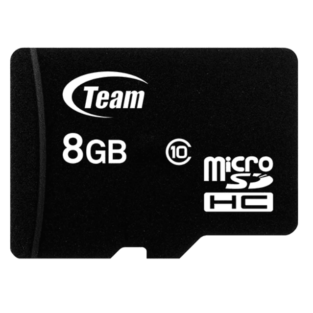 MiSTer mt32-pi Pre-configured micro SD Card