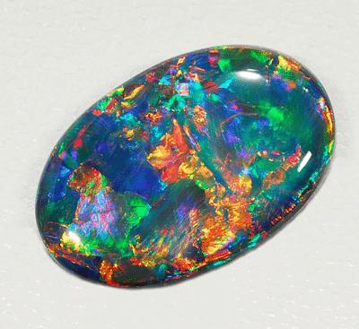 Unicorn Jewelry - opal