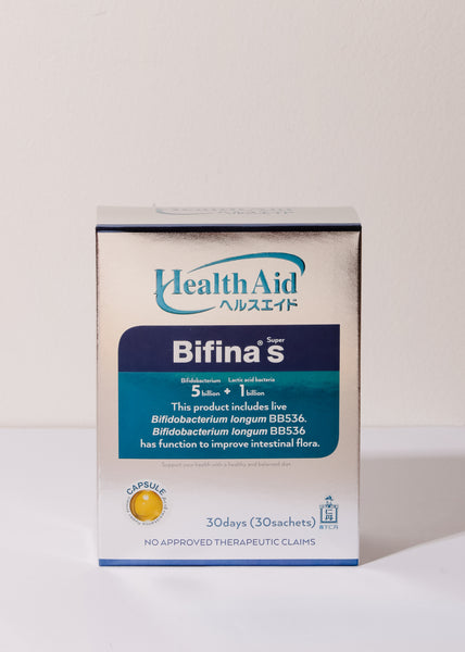 Health Aid Bifina