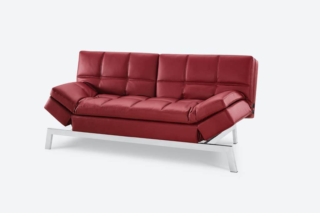 Modern Convertible Sofas Smart Furniture Designed To Adapt Coddle