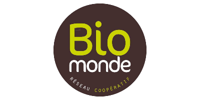 Logo Biomonde