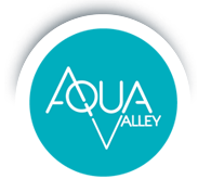 Logo pole eau aquavalley