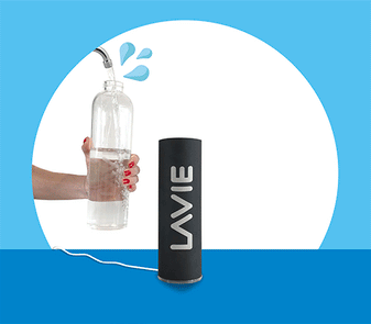 Fonctionnement LaVie