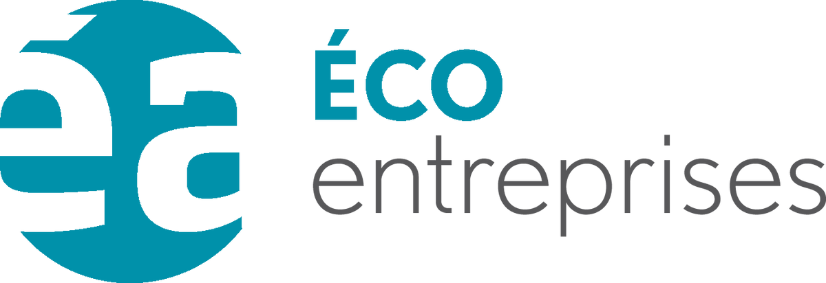 Logo eco entreprises