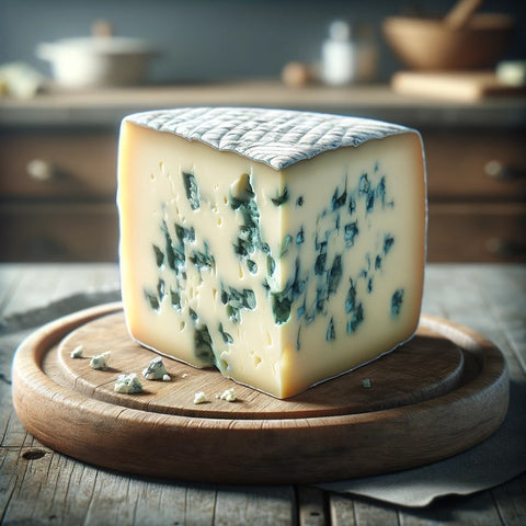 se puede congelar el queso azul lo que debes saber