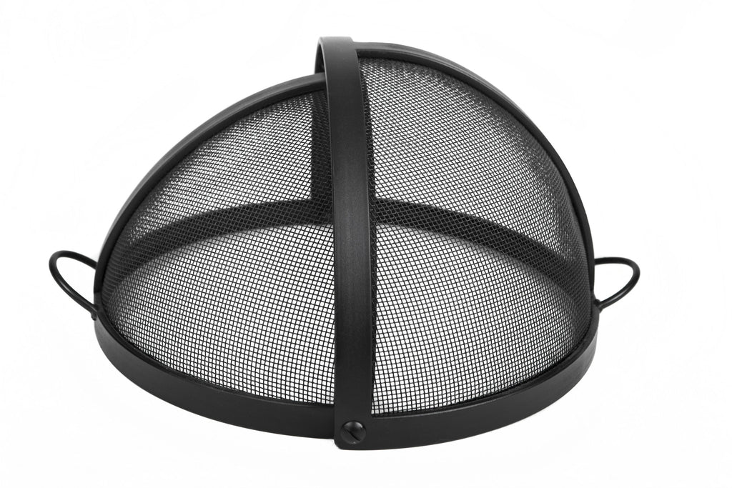 40 inch fire pit screen