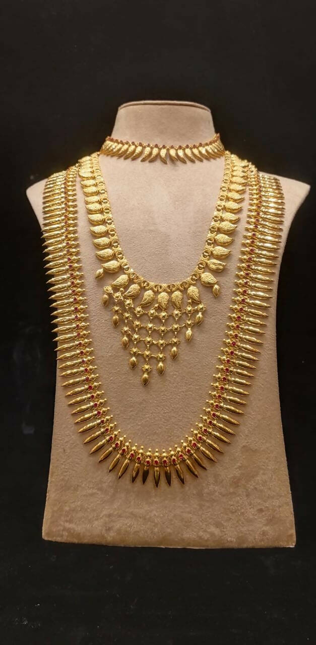 Gold Jewellery Manufacturer & Suppliers in India – Tagged ...