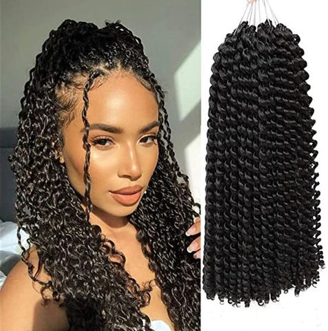 water wave for butterfly locs