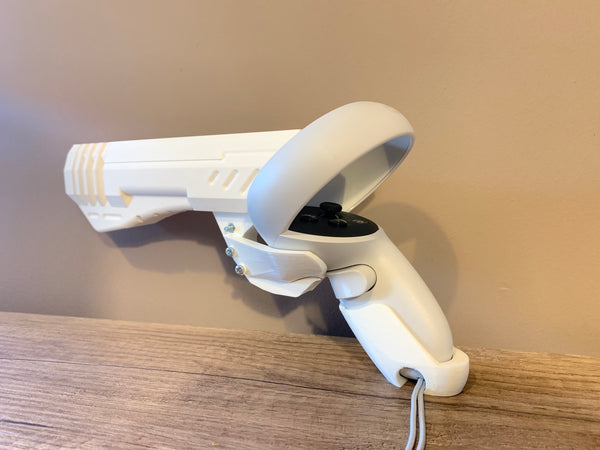 oculus quest gun accessories