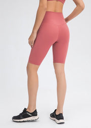 Easy Sprint 9” *Seamless Shorts in Watermelon Pink