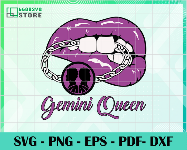 Free Free Gemini Queen Svg 213 SVG PNG EPS DXF File