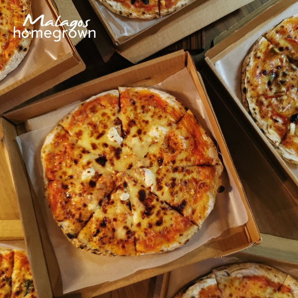 Best Pizza in Davao City