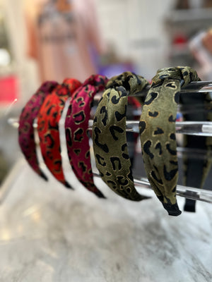 Headbands - Rockin'Robyn's Boutique