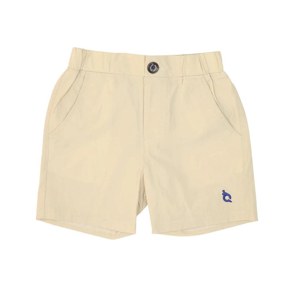 Original Angler Fishing Short