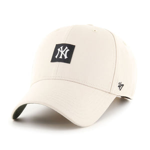 47 Cappellino MVP Snapback Compact New York Yankees