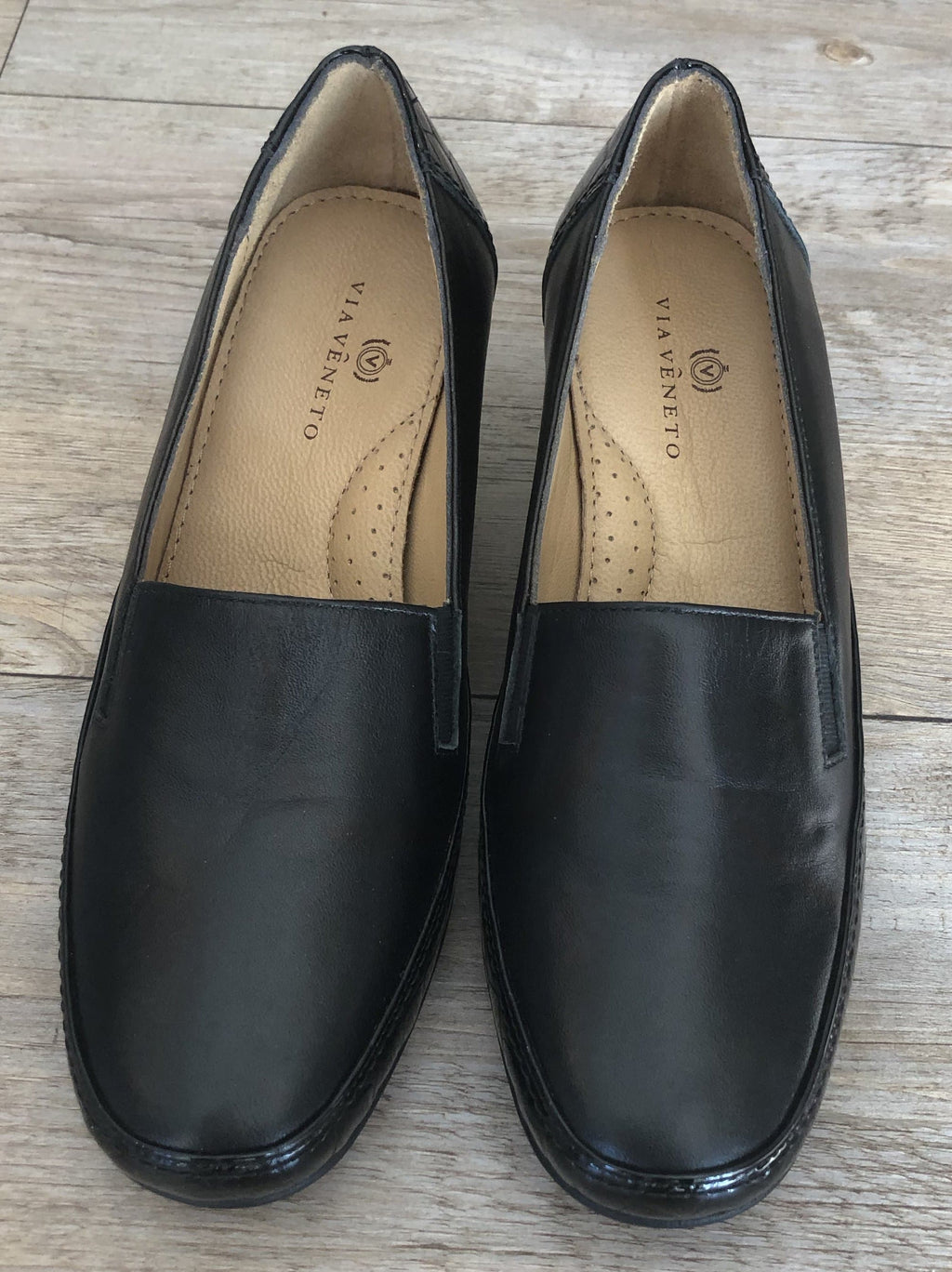 Via Veneto – My Shoe Shop