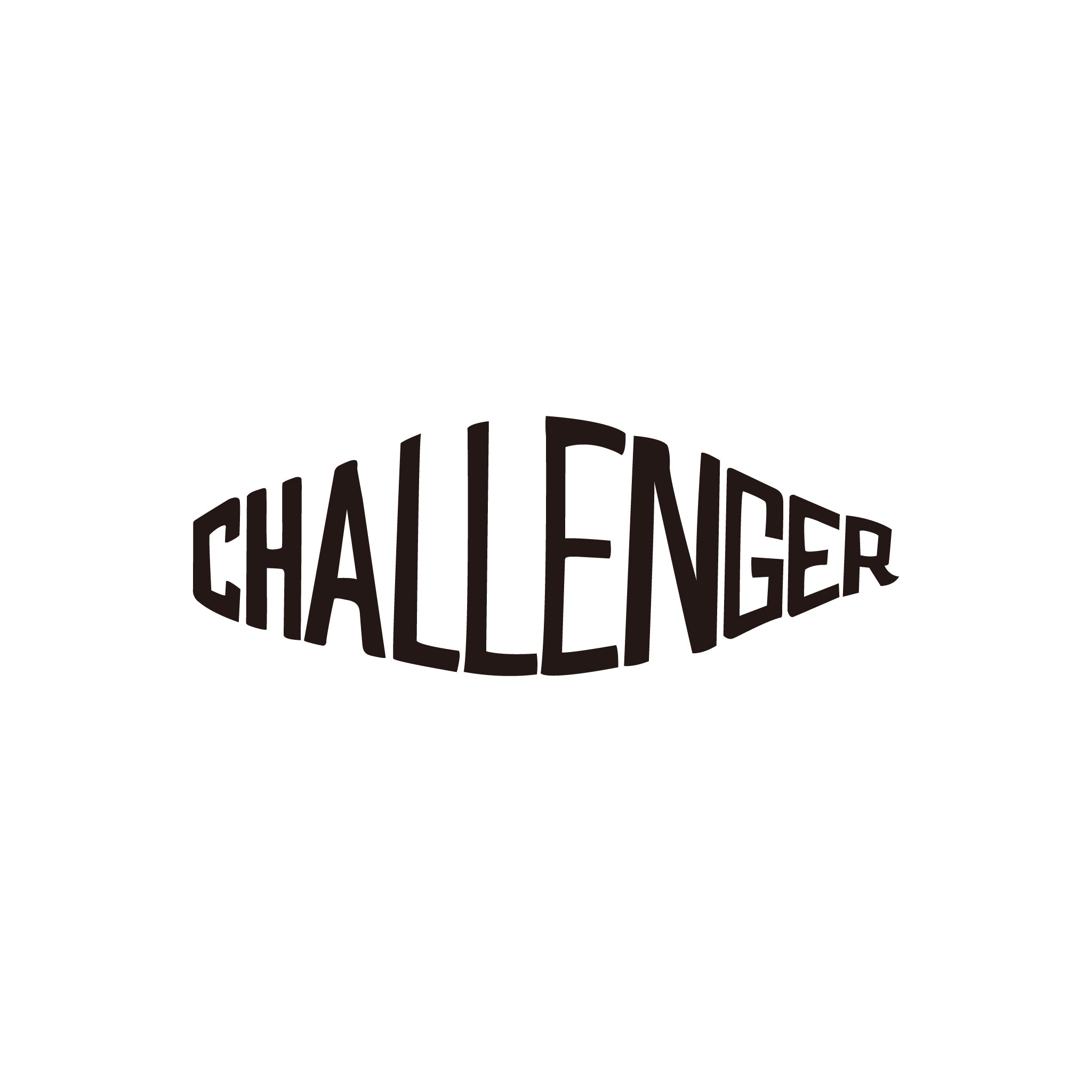 CHALLENGER（チャレンジャー）の通販ページ | THE GROUND depot