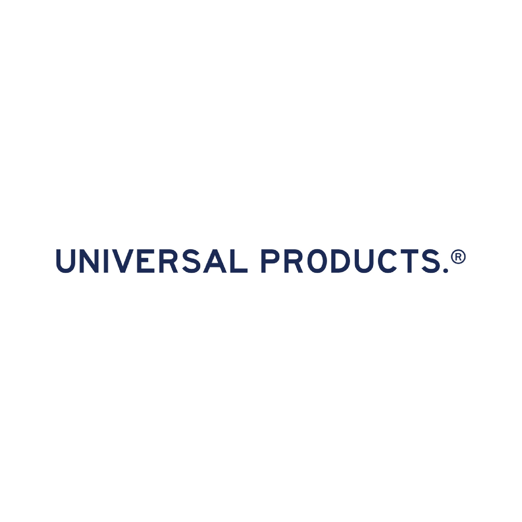 UNIVERSAL PRODUCTS（ユニバーサルプロダクツ）の通販ページ | THE