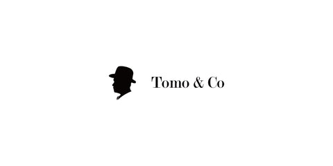 Tomo & Co（トモアンドシーオー）の通販ページ| THE GROUND depot
