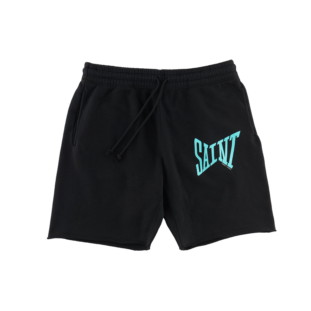 プレゼント サプライズ saintmxxxxxx Swimming Shorts 黒 XL | www