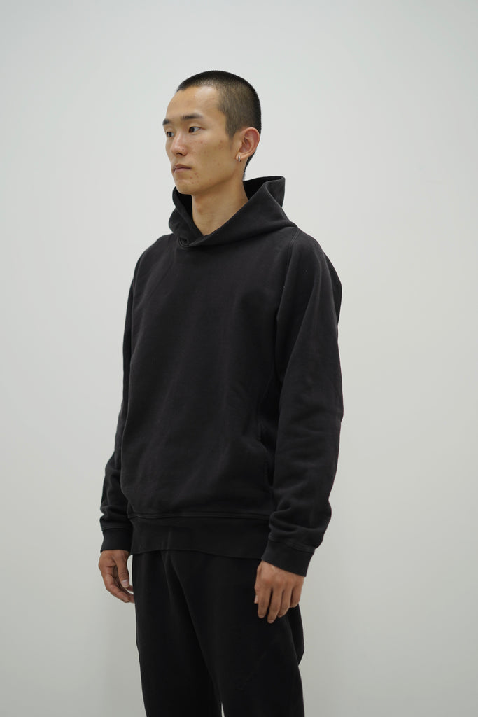 nonnative dweller hoody 2021AW-