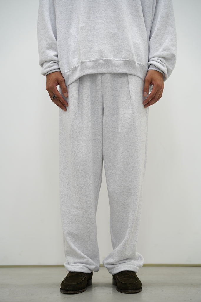 プチギフト universal products yaah wide sweat pants - 通販