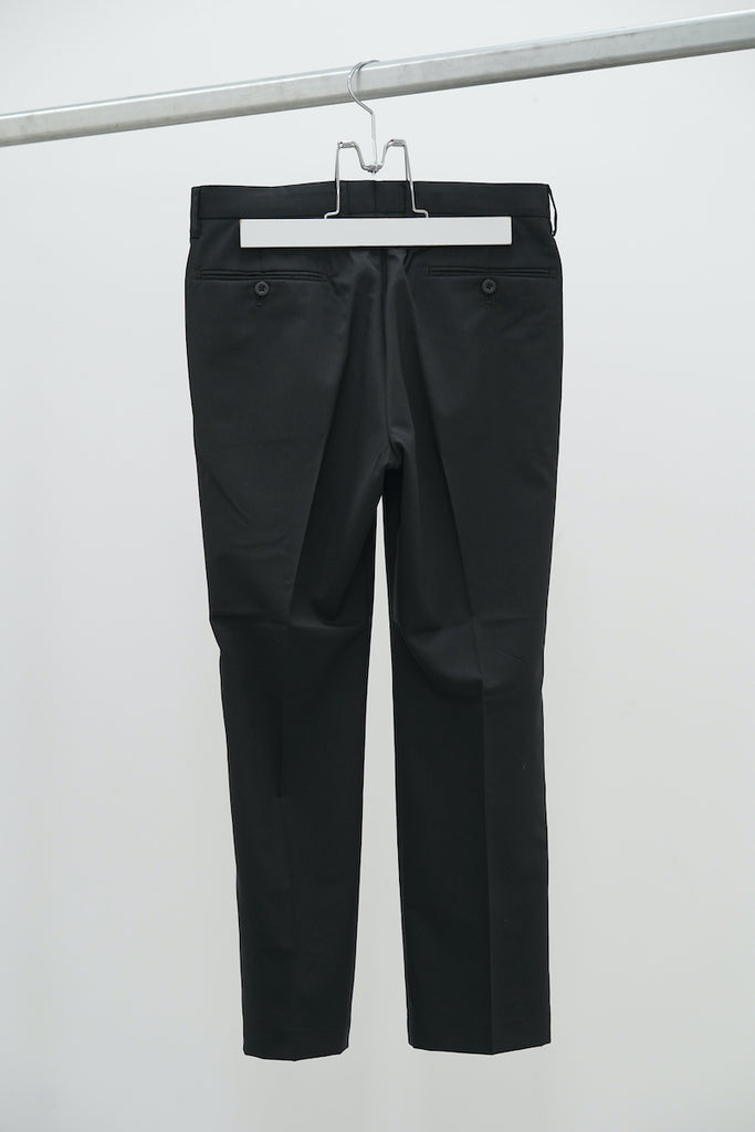 DWELLER SLACKS 02 TWILL CORDURA® W N P