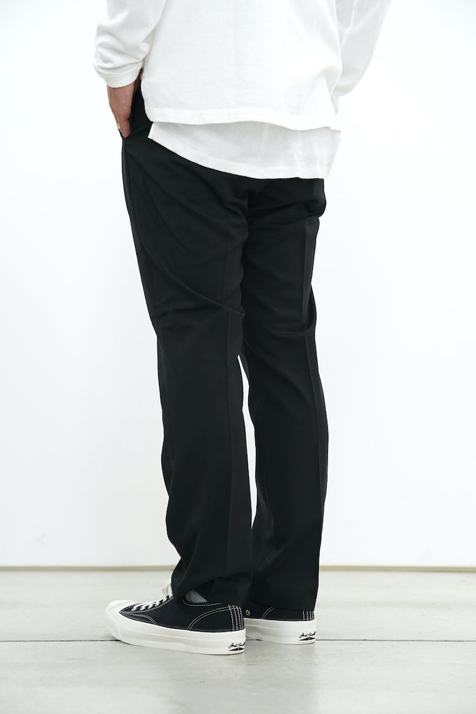 送関込 DWELLER SLACKS 02 W/N/P TWILL CORDURA® | phemida.ru