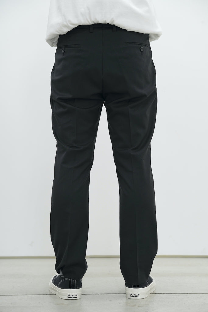 最安価格最安価格DWELLER SLACKS 02 W N P TWILL CORDURA® スラックス