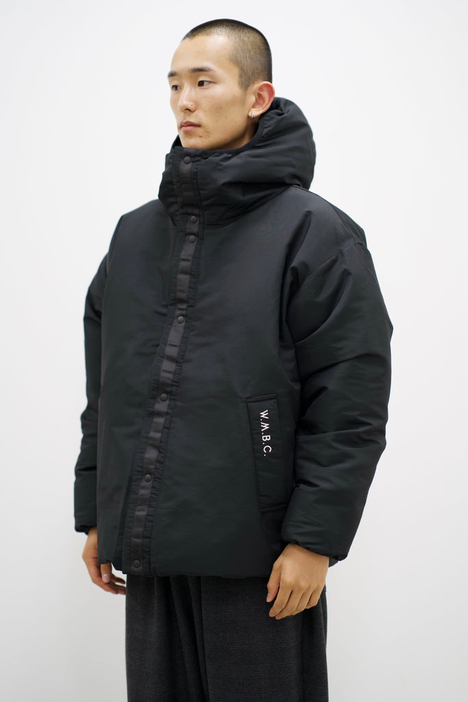 WMBC×TAION DOWN ANORAK | guardline.kz