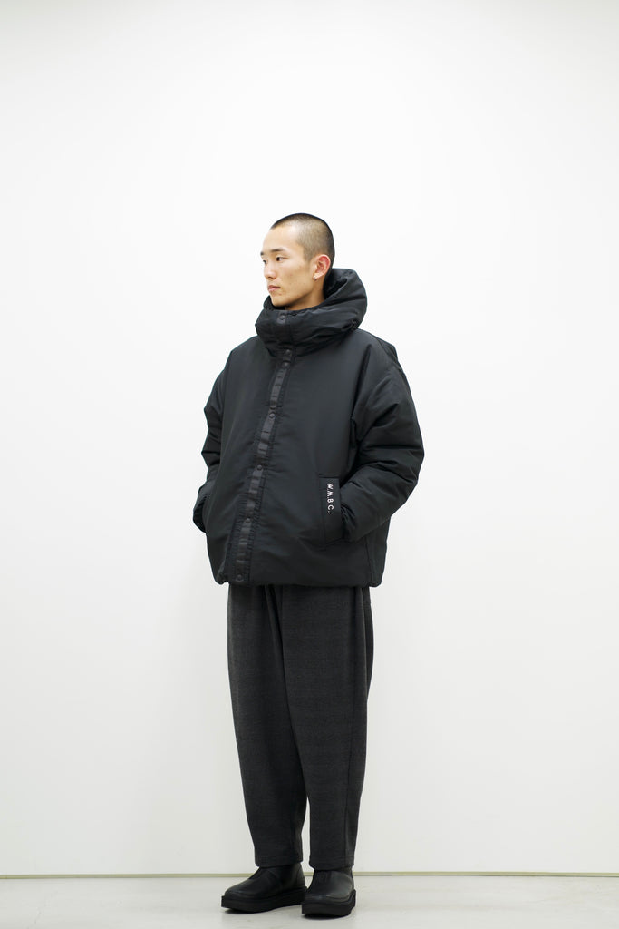 ＷＭＢＣ ｘ ＴＡＩＯＮ White Mountaineering 市川渚 登山用品