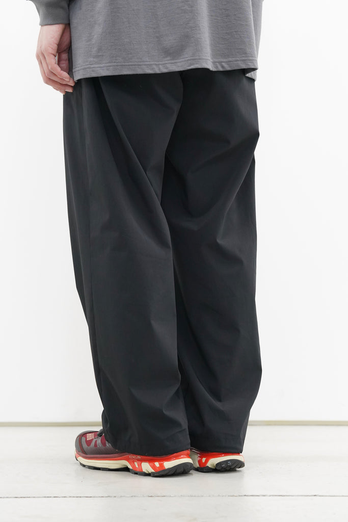 売り廉価 Graphpaper Semi-Dull Poplin Track Pants growthcenter