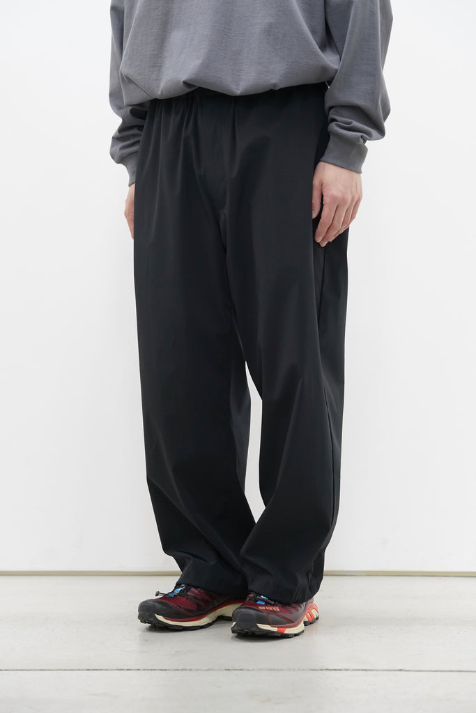 Graphpaper Semi-Dull Poplin Track Pants | gulatilaw.com