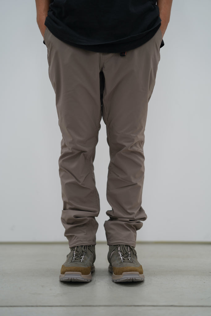 新品/nonnative×GAMICCI 1 CLIMBER EASYPANTS-