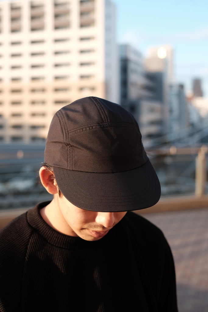 nonnative halften mariner hat 未使用 - ハット