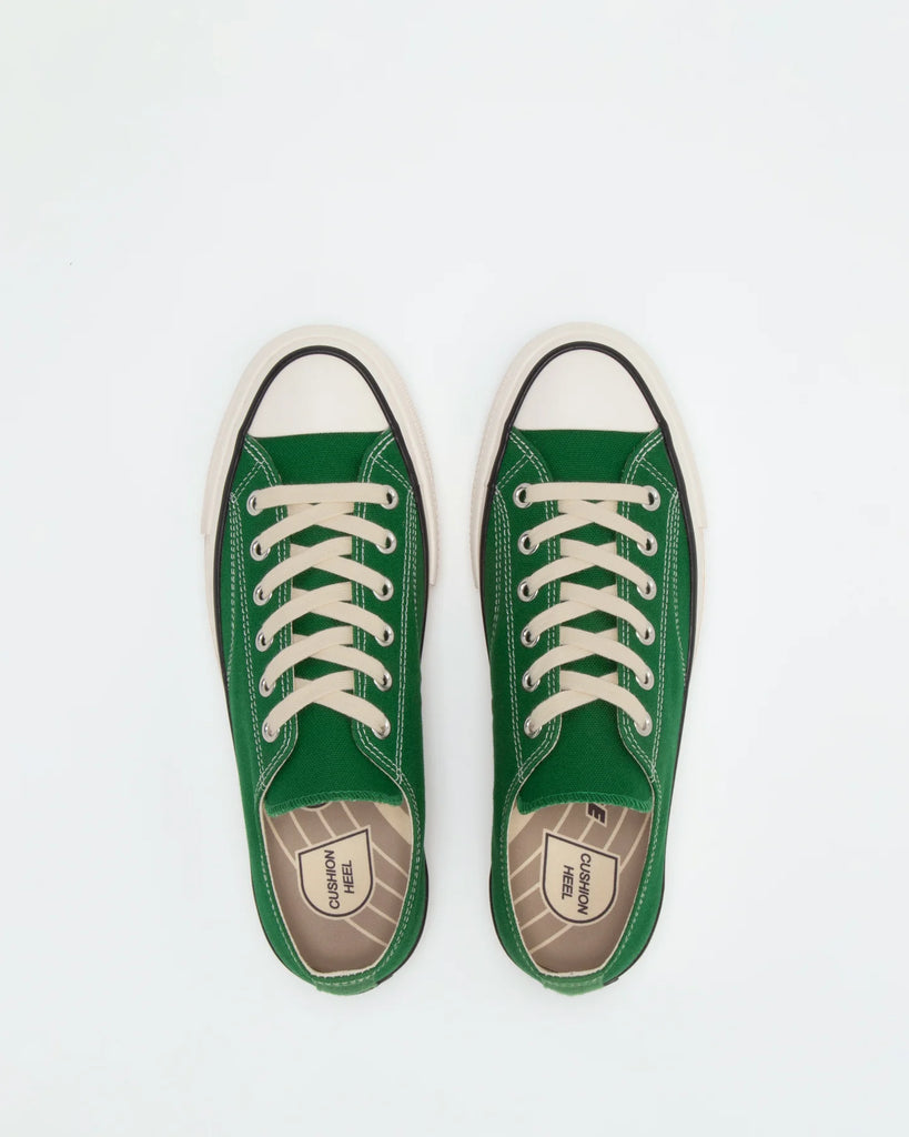 CHUCK TAYLOR CANVAS OX | THE GROUND depot. ONLINESTORE