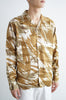 OPEN COLLAR SHIRTS [CAMOUFLAGE]