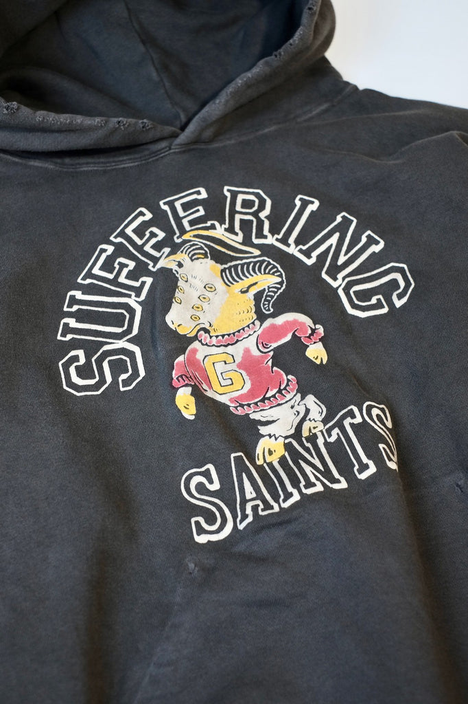 NEXUSVII. SUFFERING SAINTS CREW SWEAT