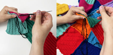 How to Make a Cardigan Using Learn Swatches – Knit It®