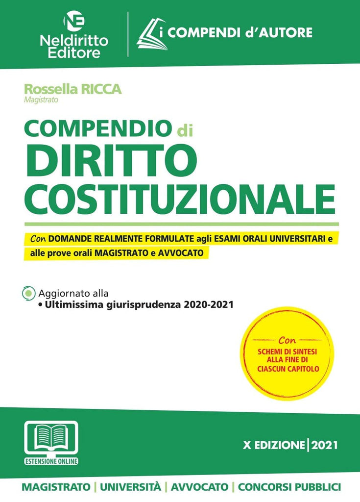 QUIZ COMMENTATI. ITALIANO, STORIA, GEOGRAFIA E DISCIPLINE LETTERARIE. –  Caffè Letterario Libreria