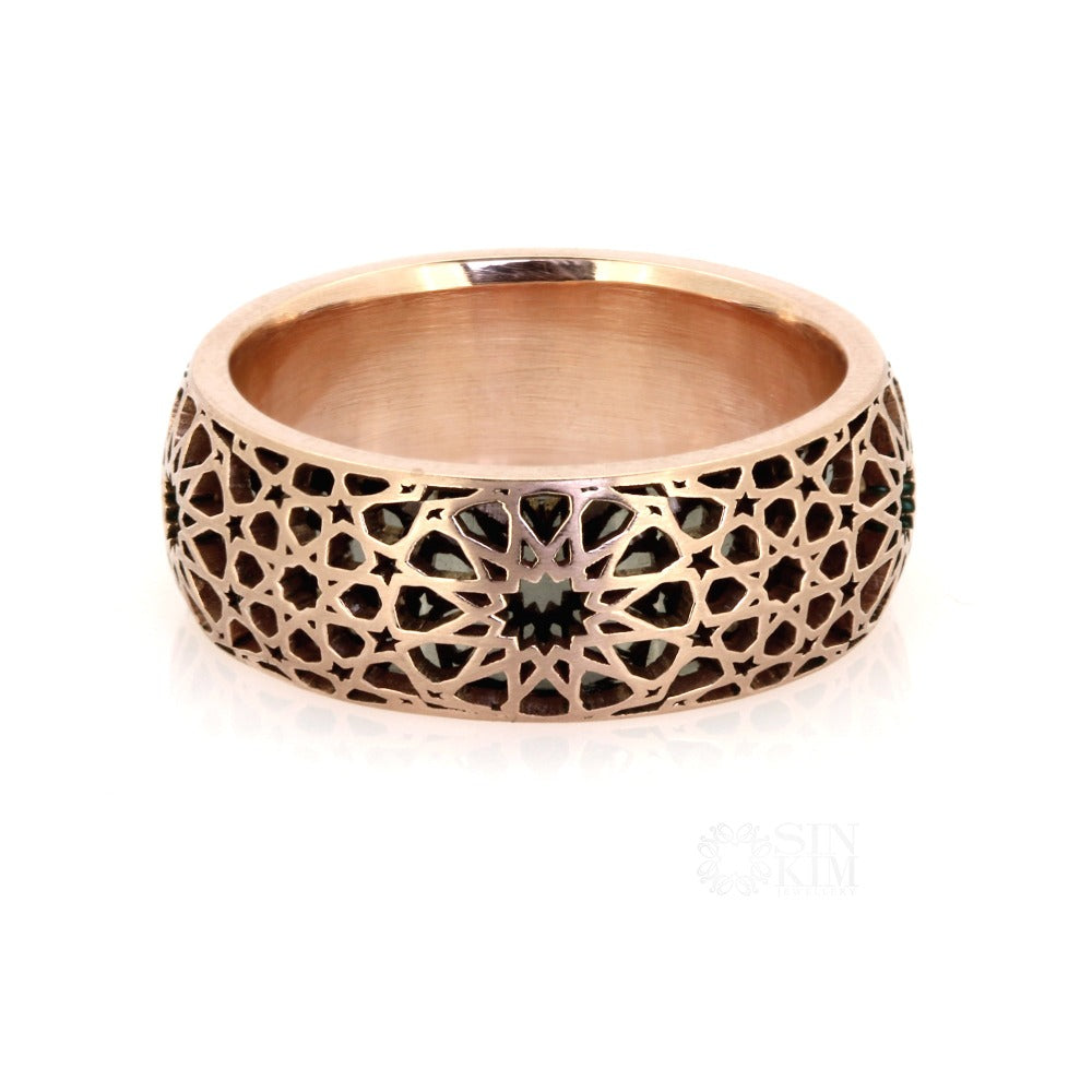 image for Alhambra Ring