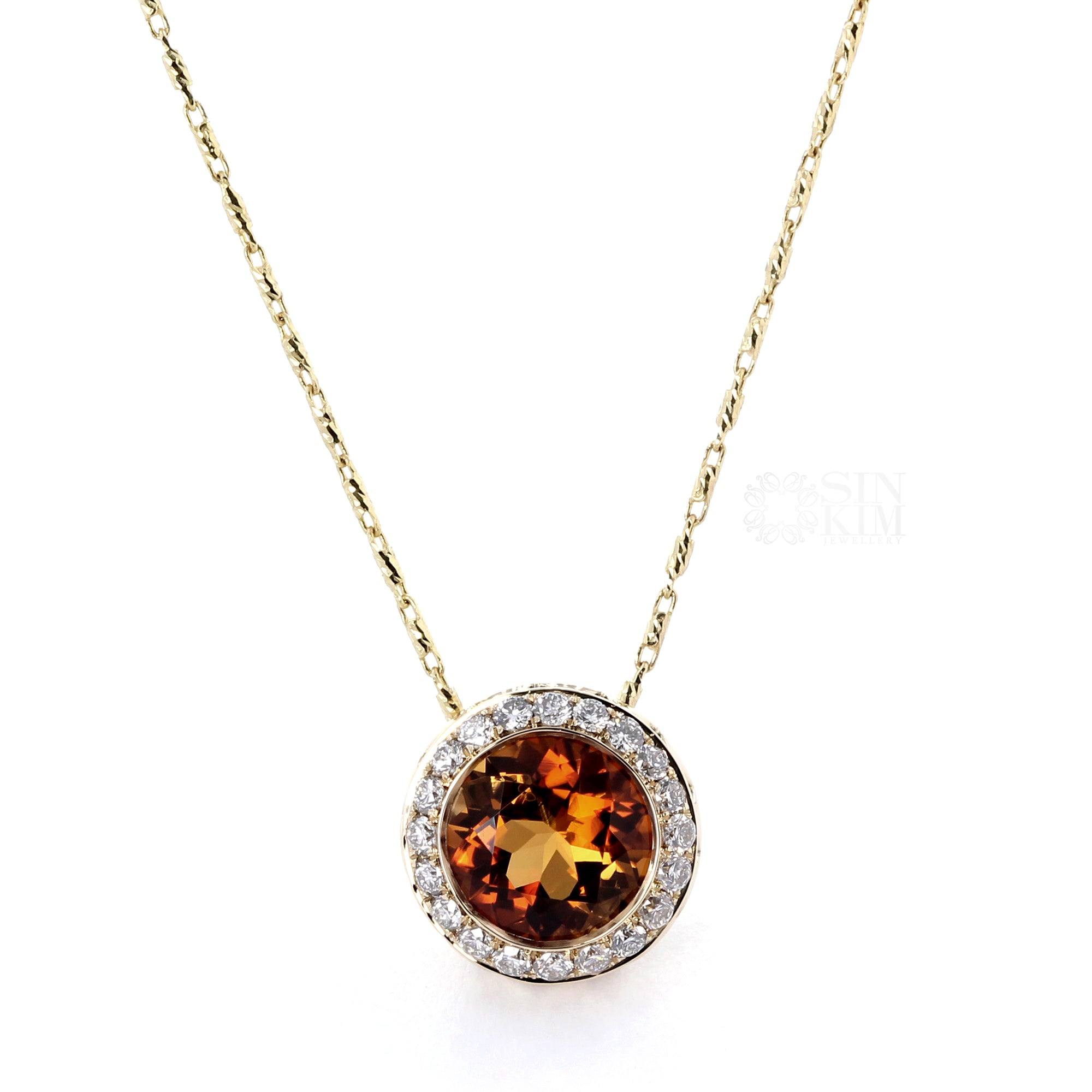 image for Oriana Necklace