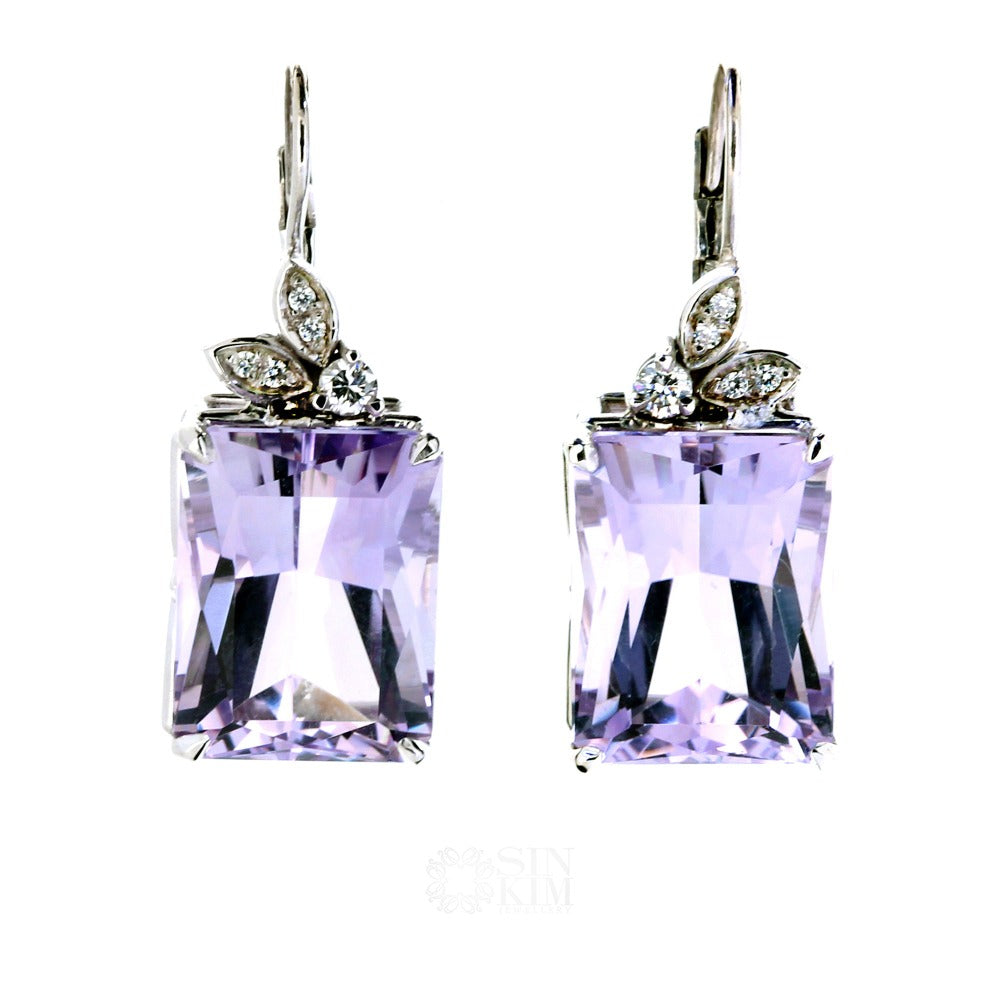 image for Henrietta Earrings