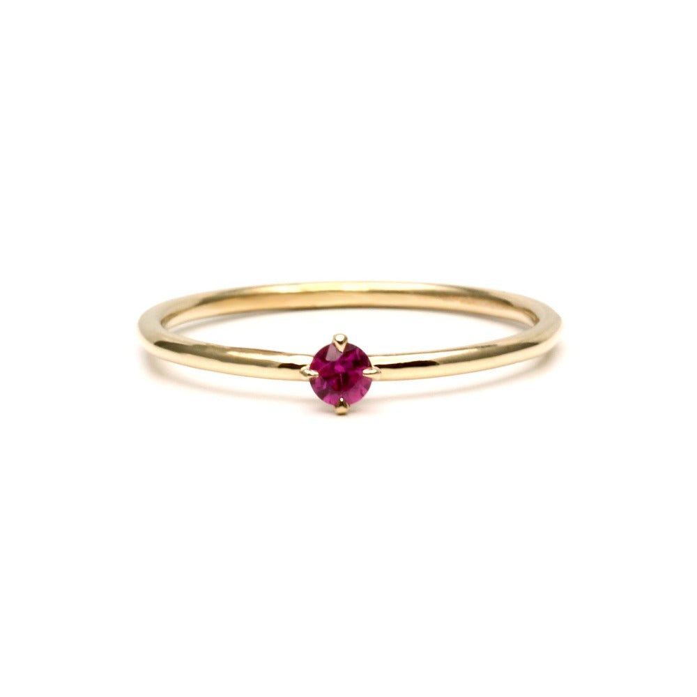 image for Alice Ring: Ruby NS