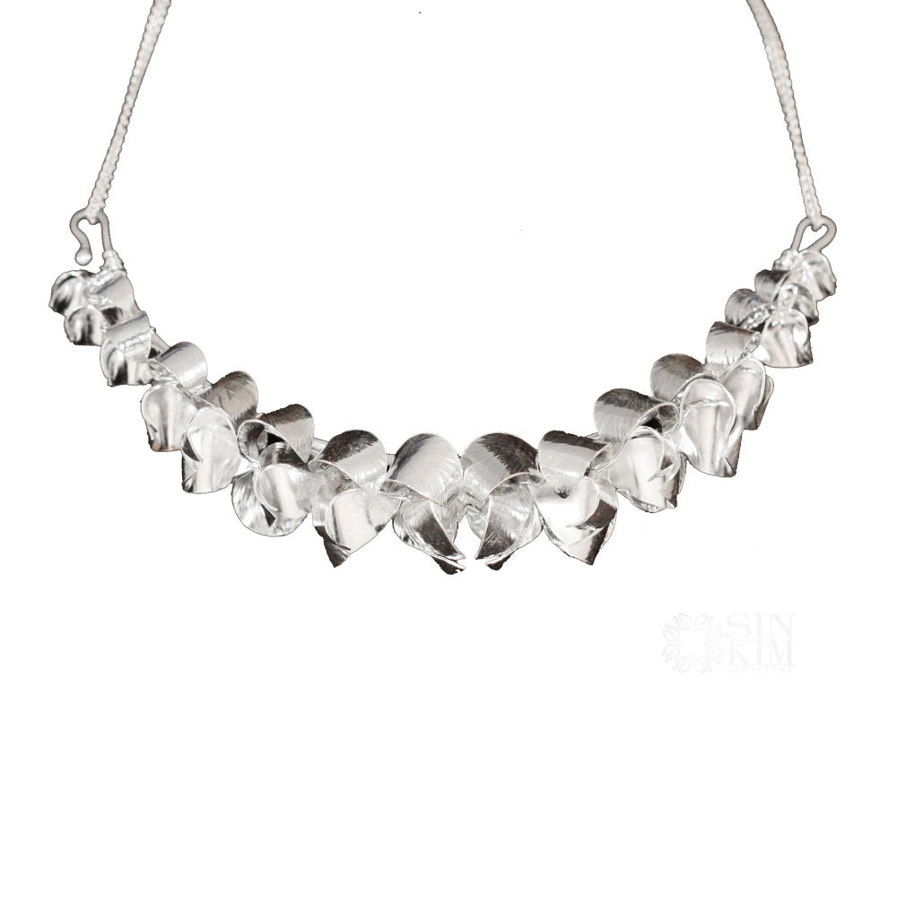 image for Laurel Necklace