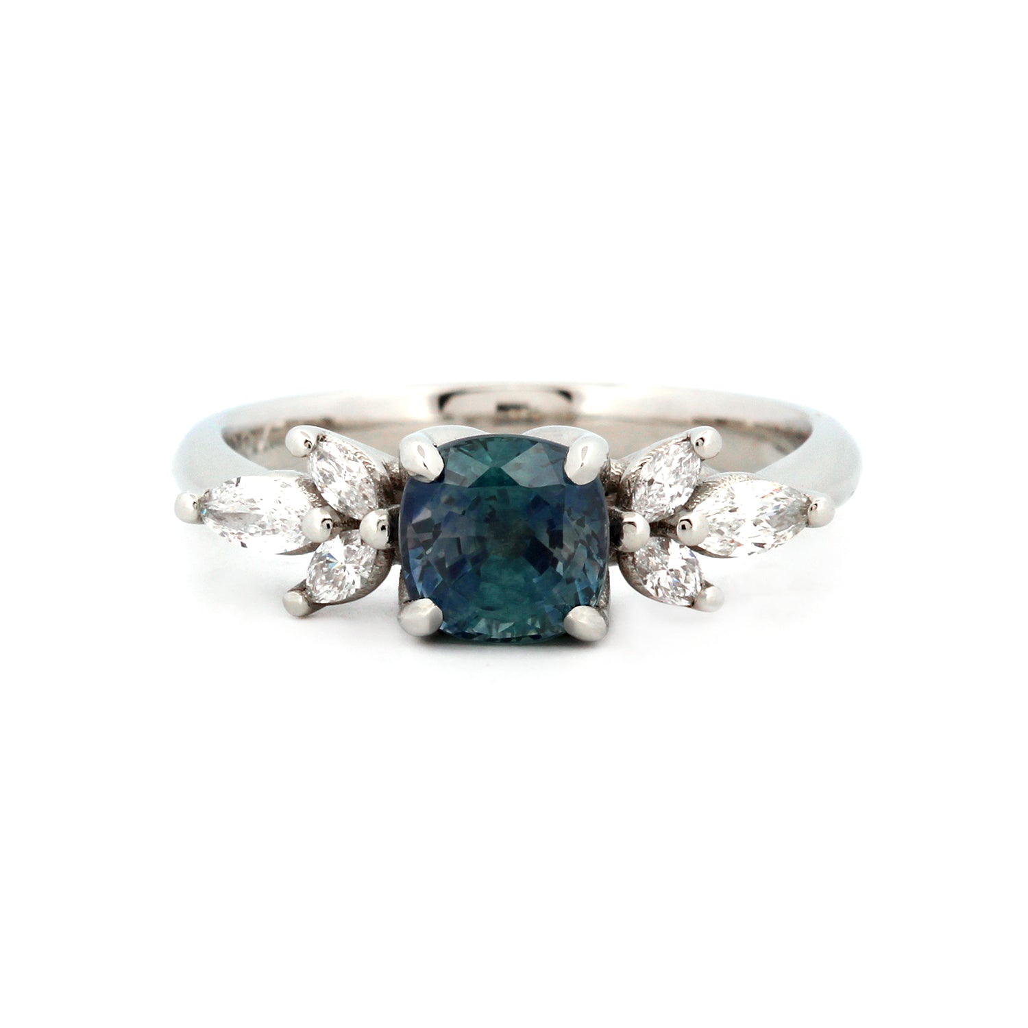 image for Ophelia Sapphire Ring