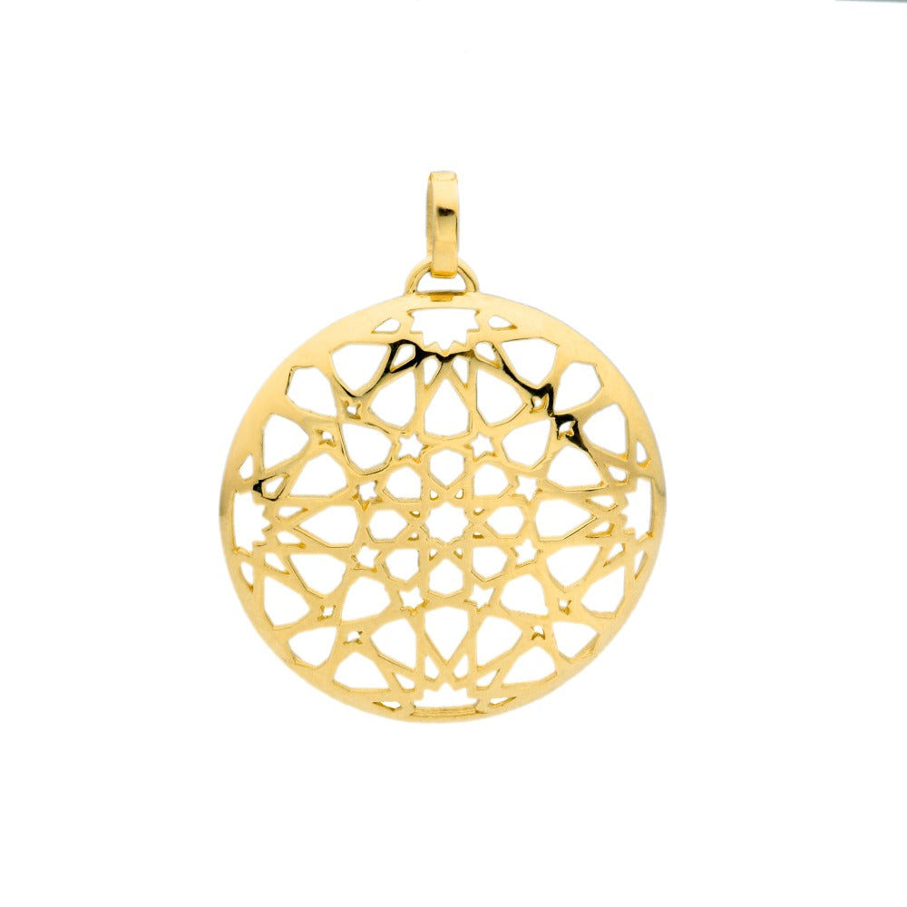 image for Large Alhambra Pendant