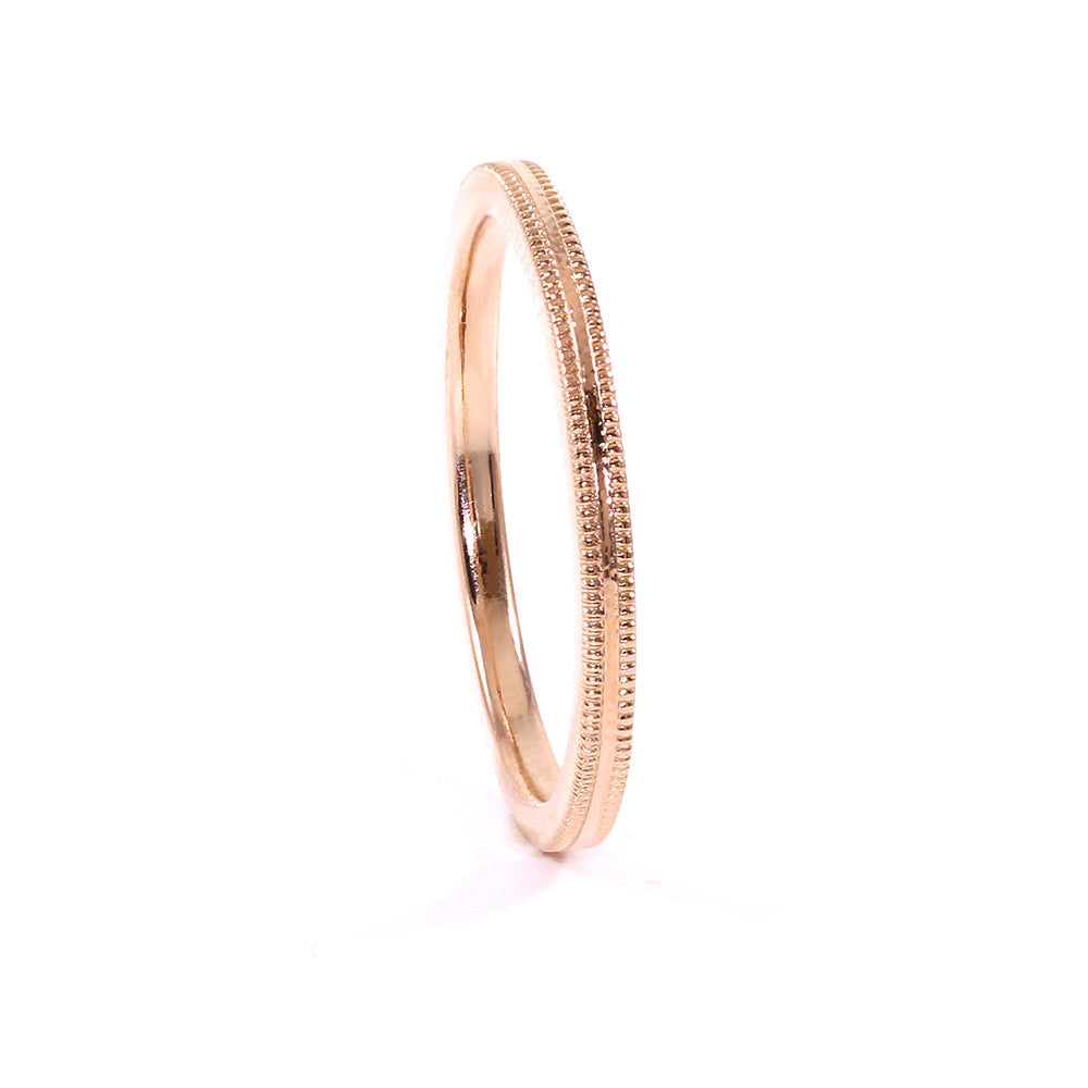 image for Ari Band 1.5mm 18K Rose